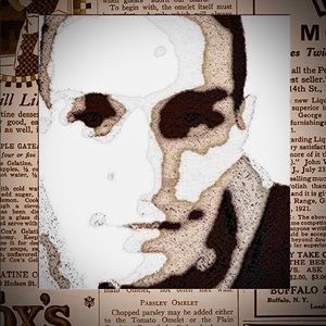 Meet your Posher, Isaac